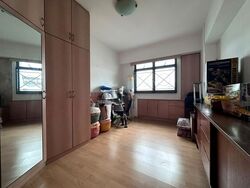 Blk 116B Rivervale Edge (Sengkang), HDB Executive #582472101
